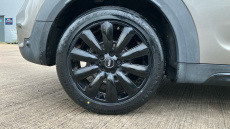 MINI Countryman 1.5 Cooper Classic 5dr Auto Petrol Hatchback